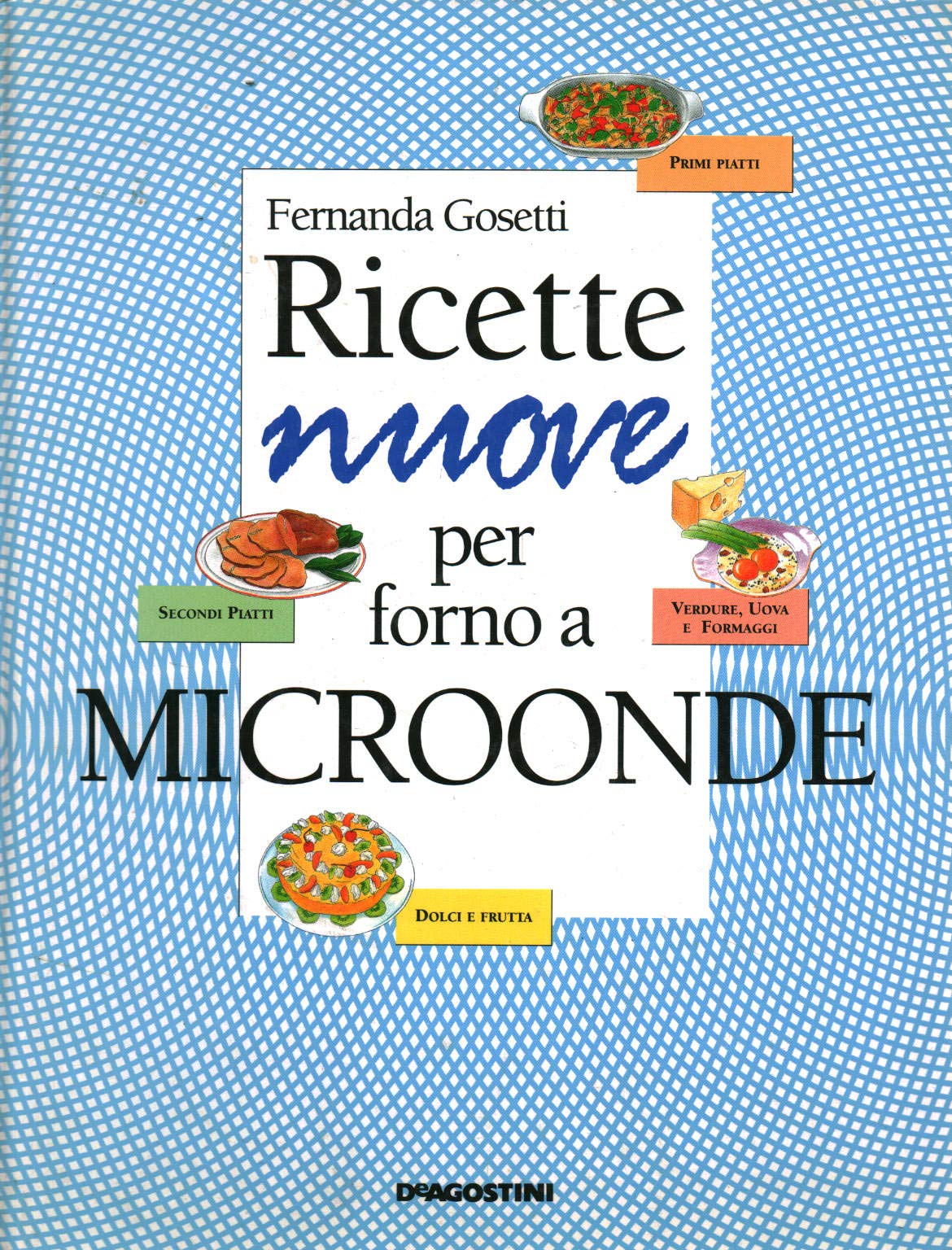 Ricette nuove per forno a microonde Leisure, Home & Garden