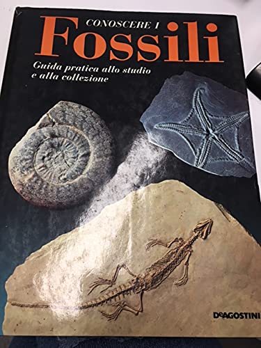 Conoscere i fossili. Guida pratica allo studio e alla collezione Geology & Geography