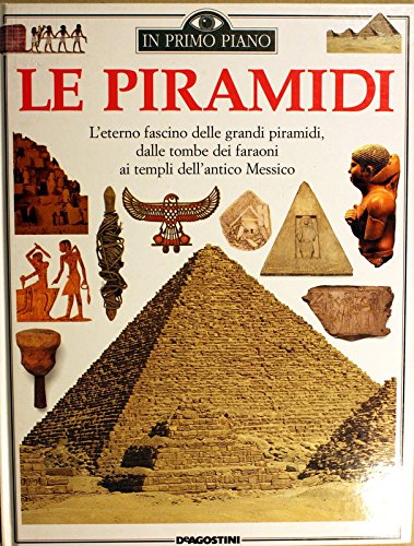 Le piramidi (In primo piano) Non-fiction