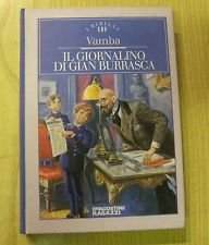 Il giornalino di Gian Burrasca (I Birilli) Novels & Short Stories