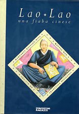 Lao Lao. Una fiaba cinese Books