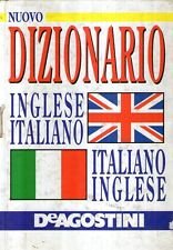 Dizionario Fondamentale Inglese Italiano - Italiano Inglese book