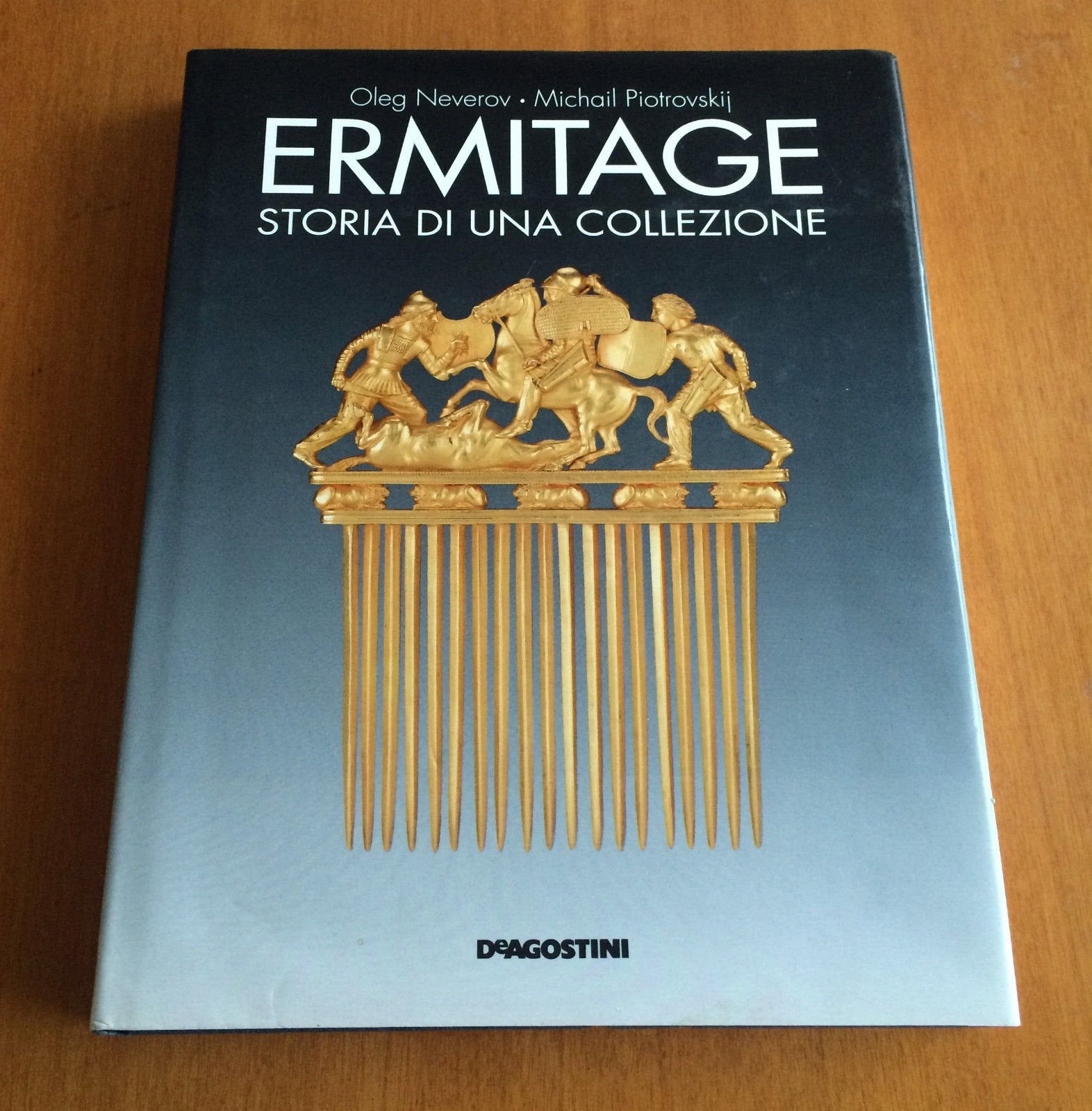 Ermitage. Storia di una collezione Film, Art & Culture