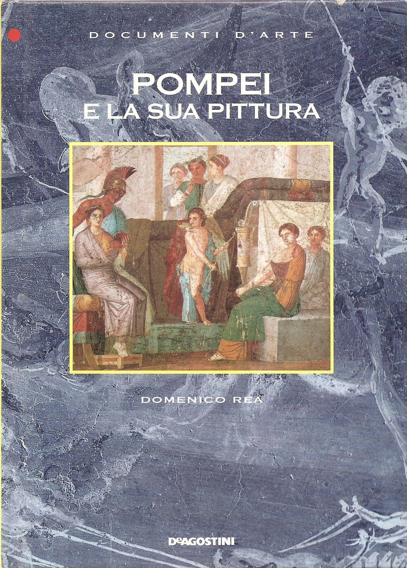 Product Image: Pompei e la sua pittura