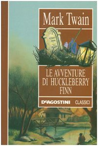 Le avventure di Huckleberry Finn book