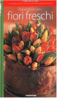 Decorazioni Con I Fiori Freschi cd