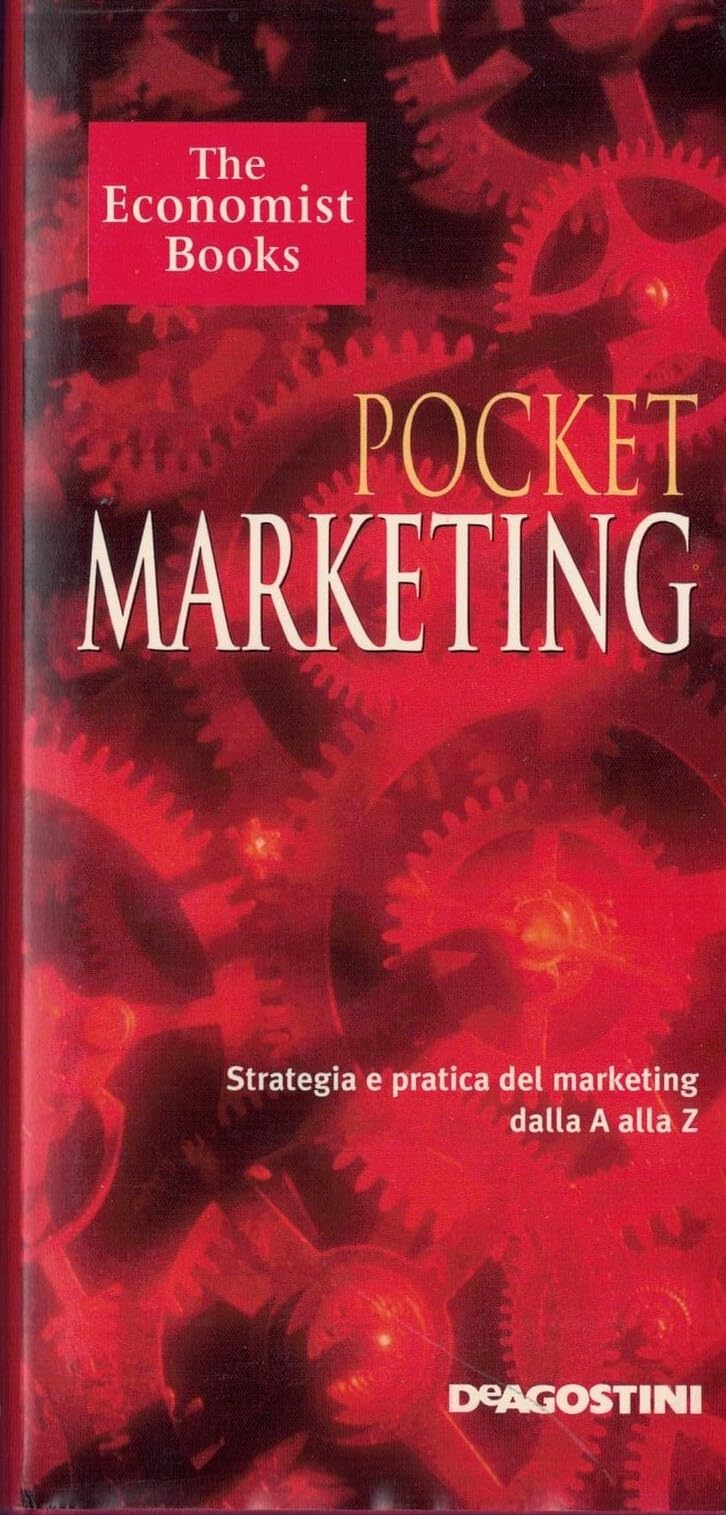 Pocket marketing Business, Finance & Career