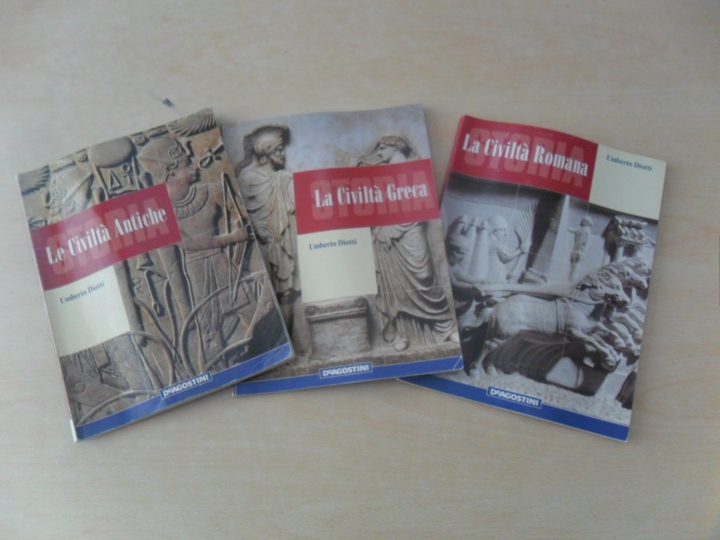 La civiltà romana. Per le Scuole superiori (Vol. 3) Non-fiction