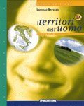 I territori dell'uomo. Le nazioni europee. Per la Scuola media book