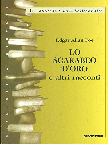 Lo scarabeo d'oro e altri racconti book