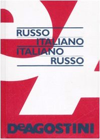 Dizionario russo-italiano, italiano-russo book
