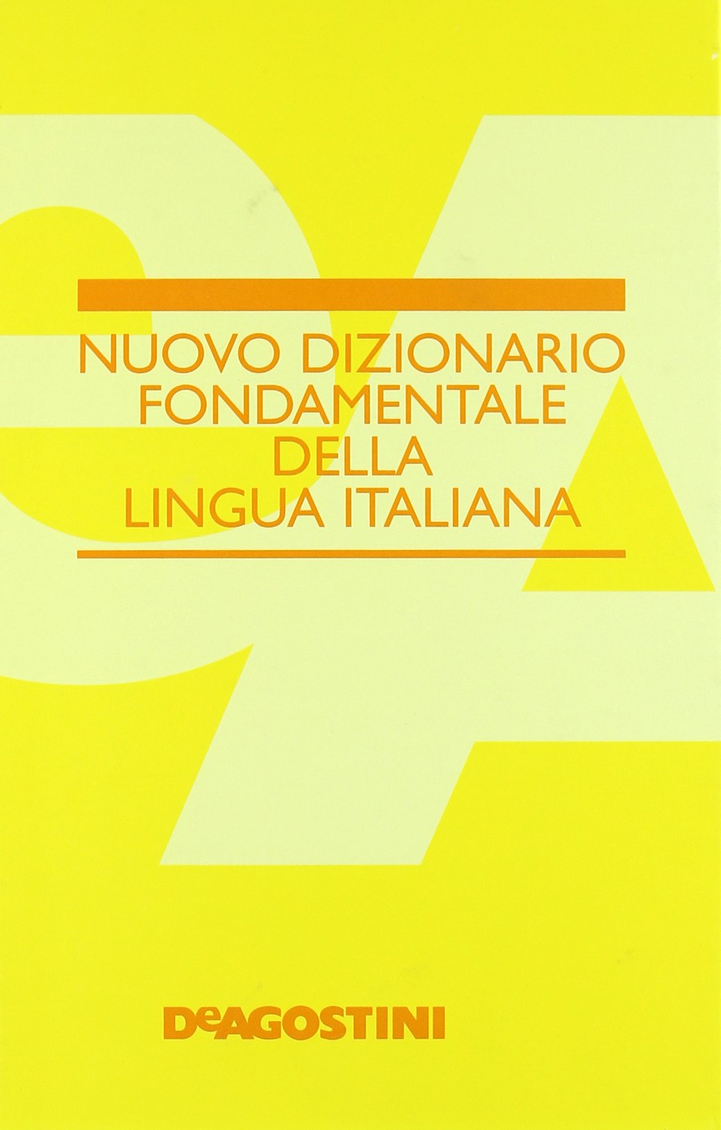 Nuovo Dizionario Fondamentale Di It cd