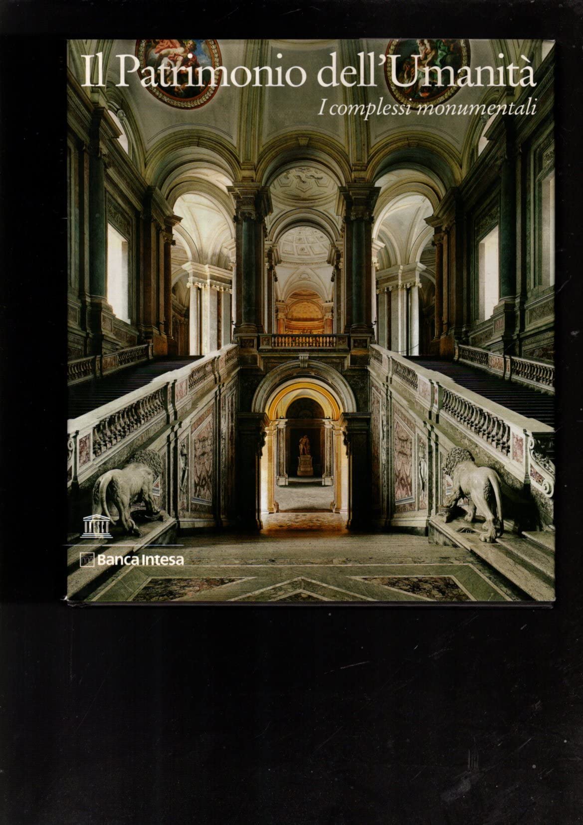 Il Patrimonio dell'Umanità: I complessi monumentali book