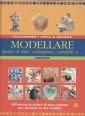 Modellare pasta al sale, cartapesta, candele e... Hobbies & Crafts