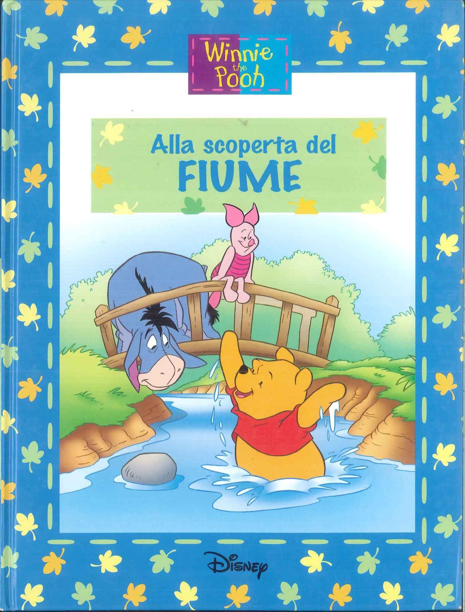 ALLA SCOPERTA DEL FIUME Books