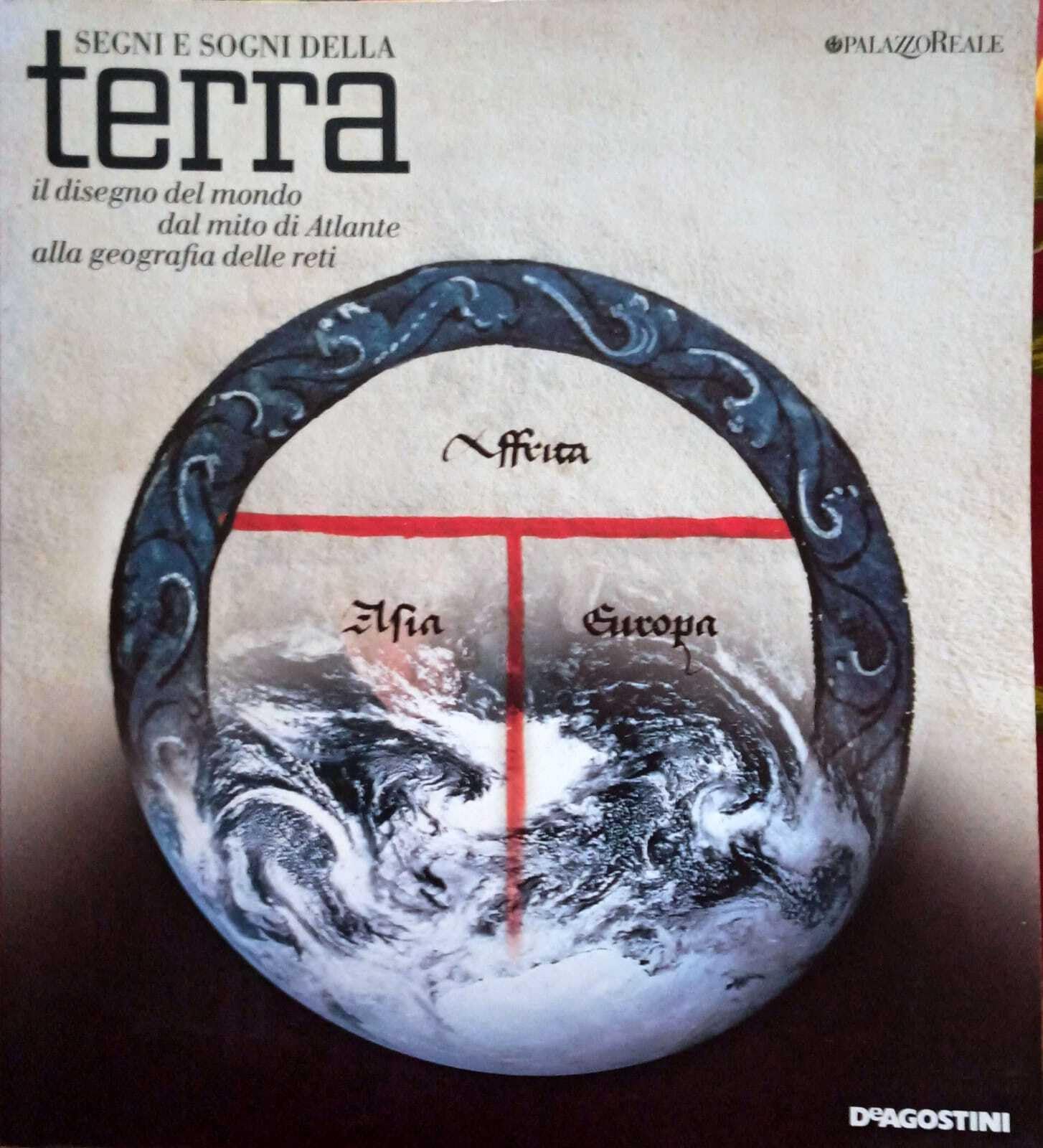 Segni e sogni della terra book