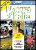 Natura d'Italia book