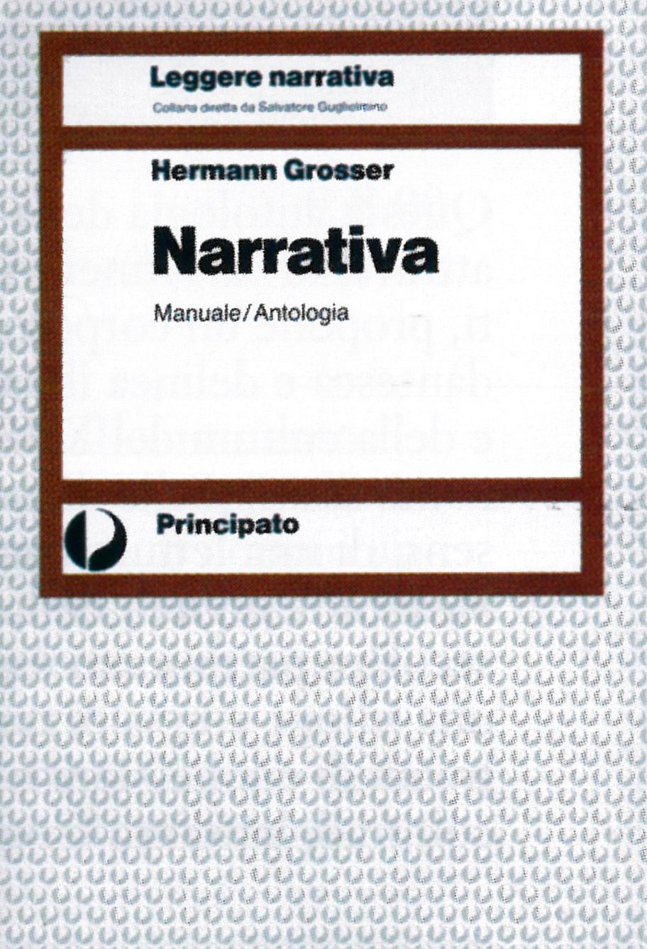 Narrativa. Manuale-Antologia. Per le Scuole superiori book
