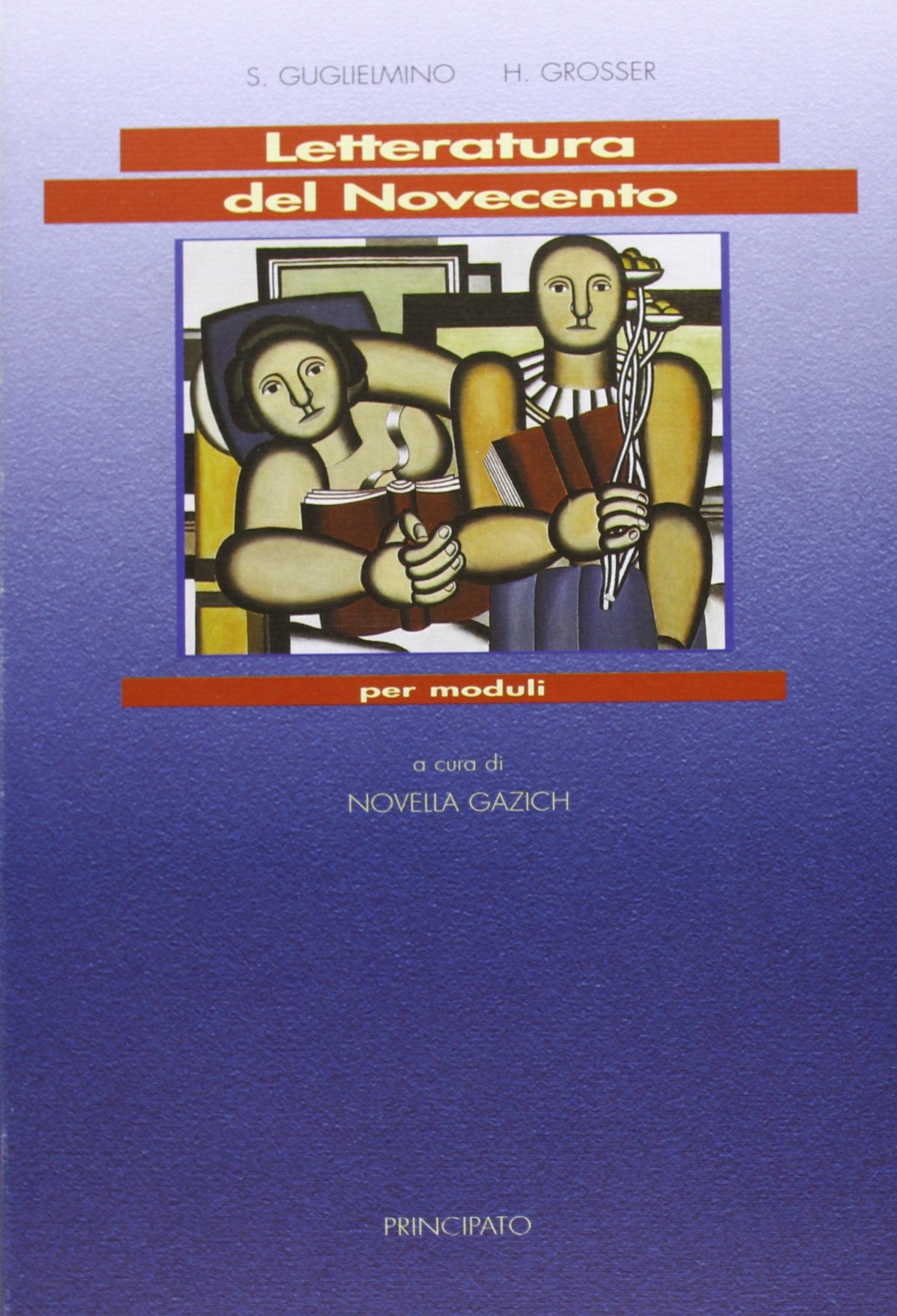 Letteratura del Novecento per moduli. Per le Scuole superiori Non-fiction