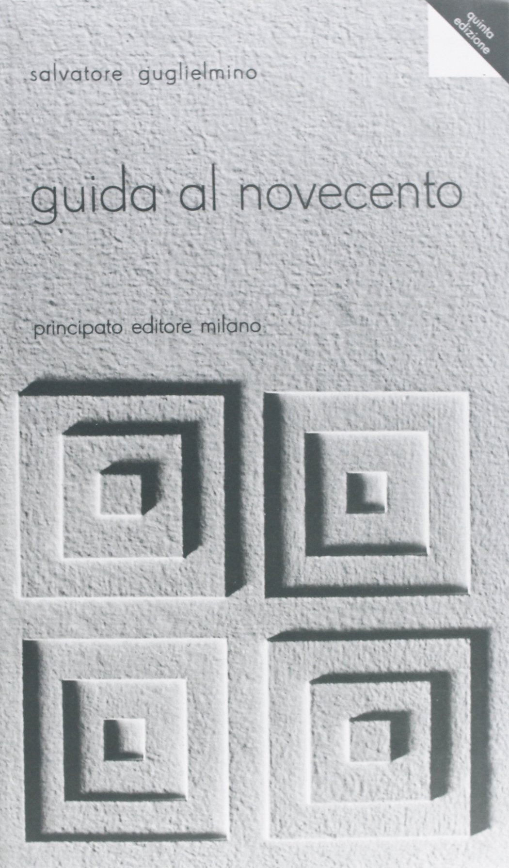 Guida al Novecento. Per le Scuole superiori Professional & Reference Books