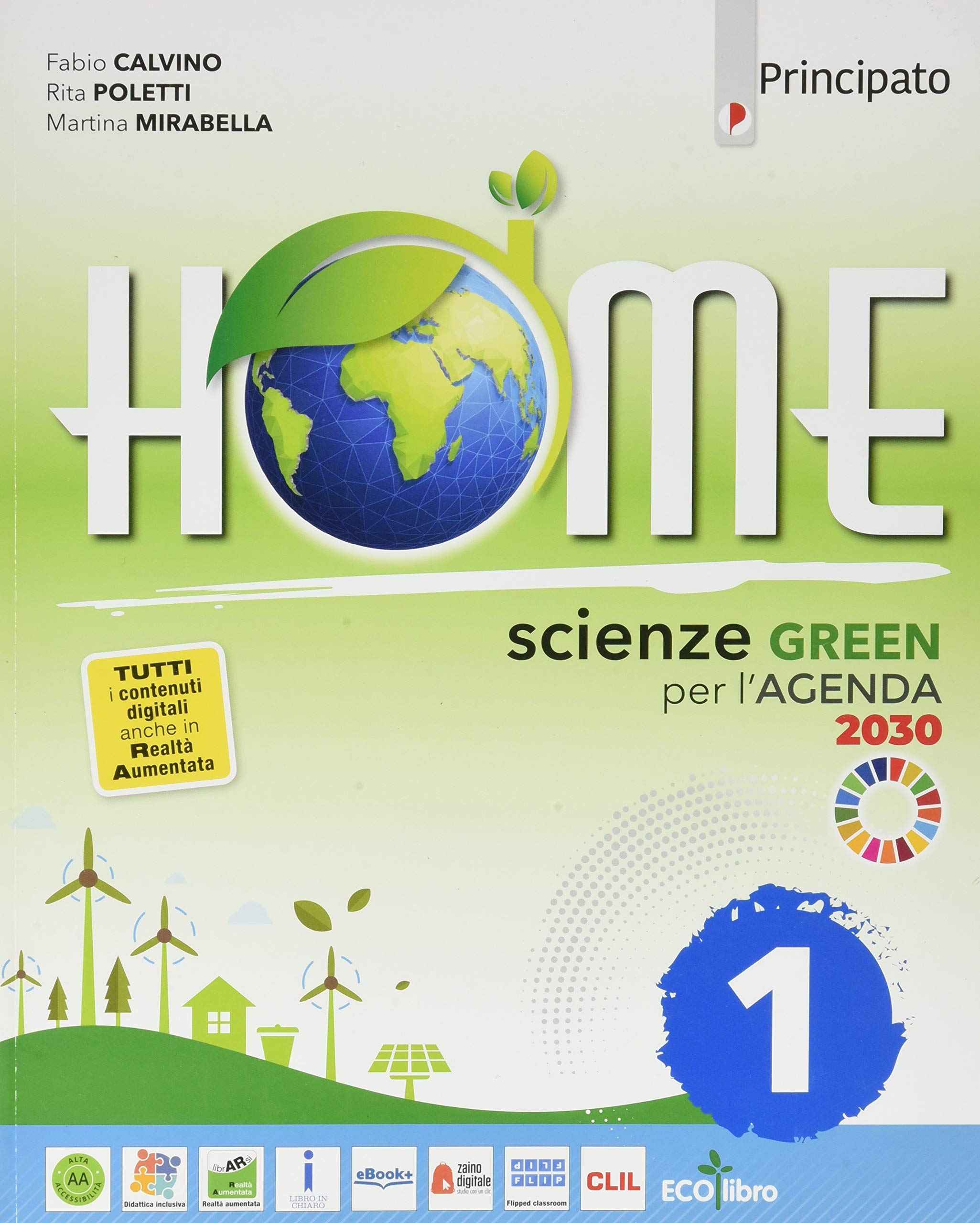 Home. Con Skill book. Per la Scuola media. Con e-book. Con espansione online (Vol. 1) book