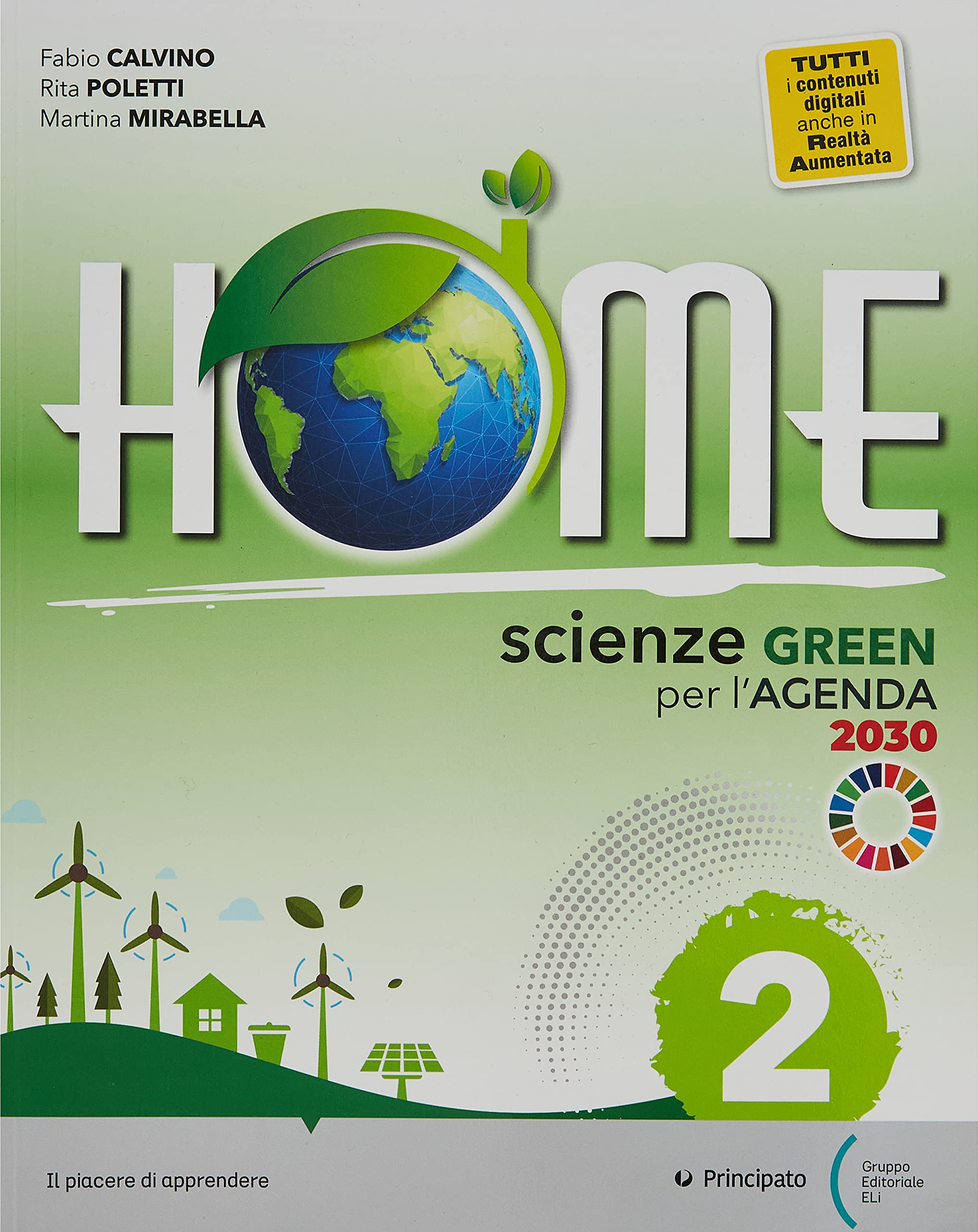 Home Plus. Per la Scuola media. Con e-book. Con espansione online (Vol. 2) book