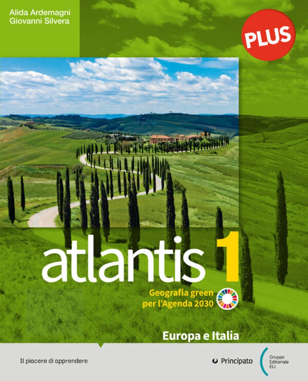 Atlantis. Con Cartografia e Quaderno delle competenze. Per la Scuola media. Con e-book. Con espansione online. Paesi extraeuropei (Vol. 3) Study Guides