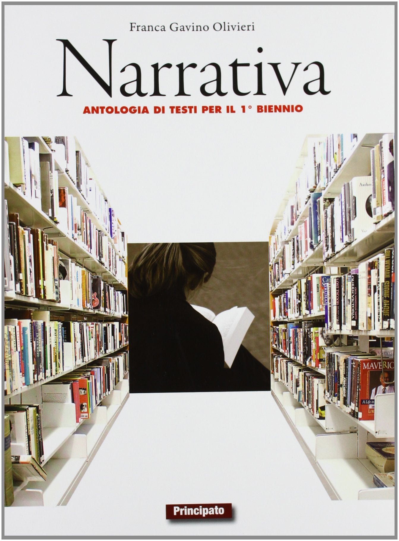 Narrativa. Con Poesia e teatro. LibroLIM. Per le Scuole superiori. Con e-book. Con espansione online Professional & Reference Books