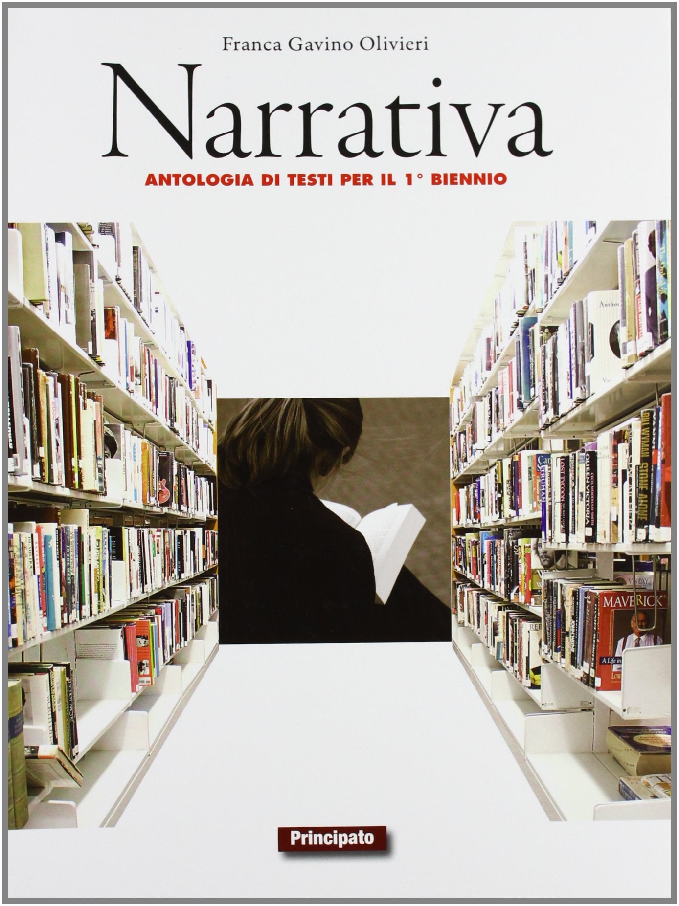 Narrativa. LibroLIM. Per le Scuole superiori. Con e-book. Con espansione online Professional & Reference Books