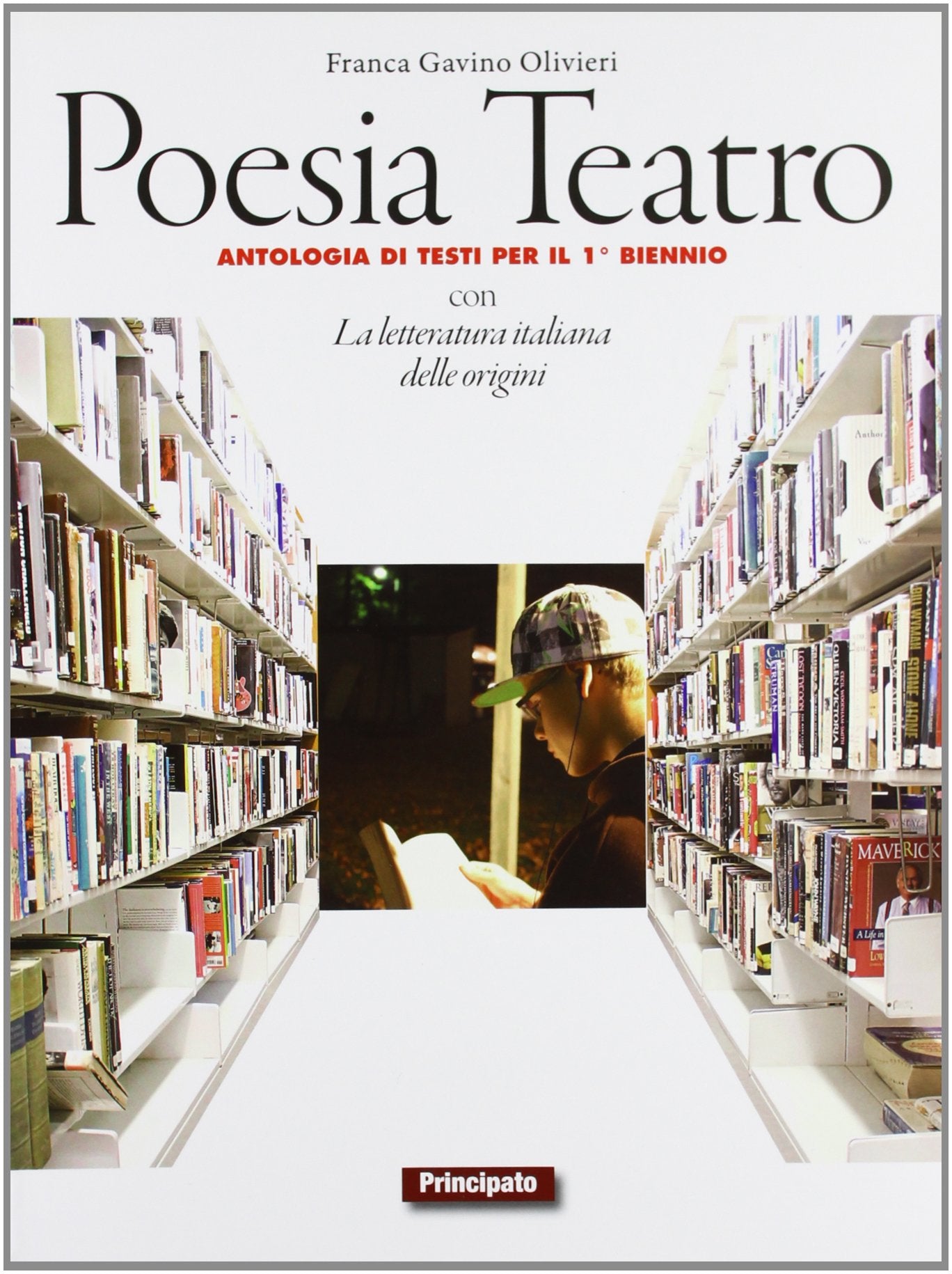 Poesia e teatro. LibroLIM. Per le Scuole superiori. Con e-book. Con espansione online (Vol. 2) Study Guides