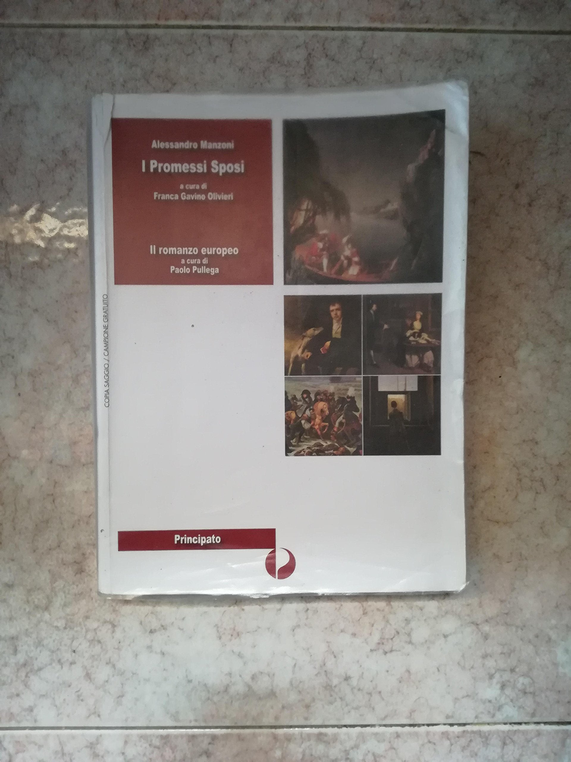 I promessi sposi. Con e-book. Con espansione online Classics