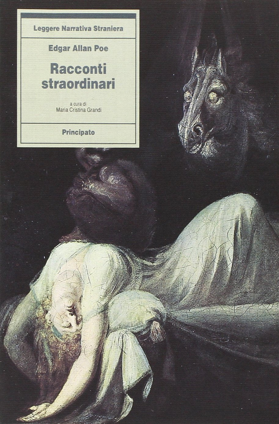 Racconti straordinari book