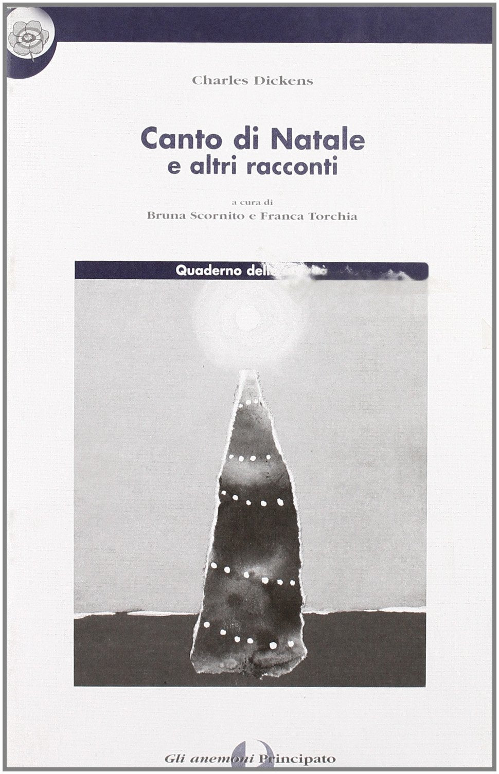 Il canto di Natale e altri racconti. Con quaderno delle attività book