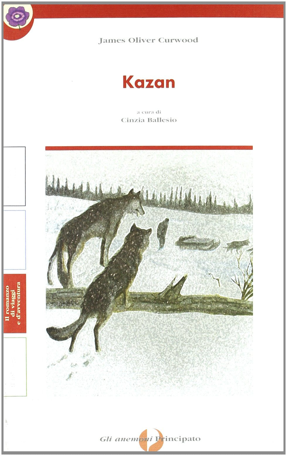Kazan. Con quaderno. Per le Scuole superiori book