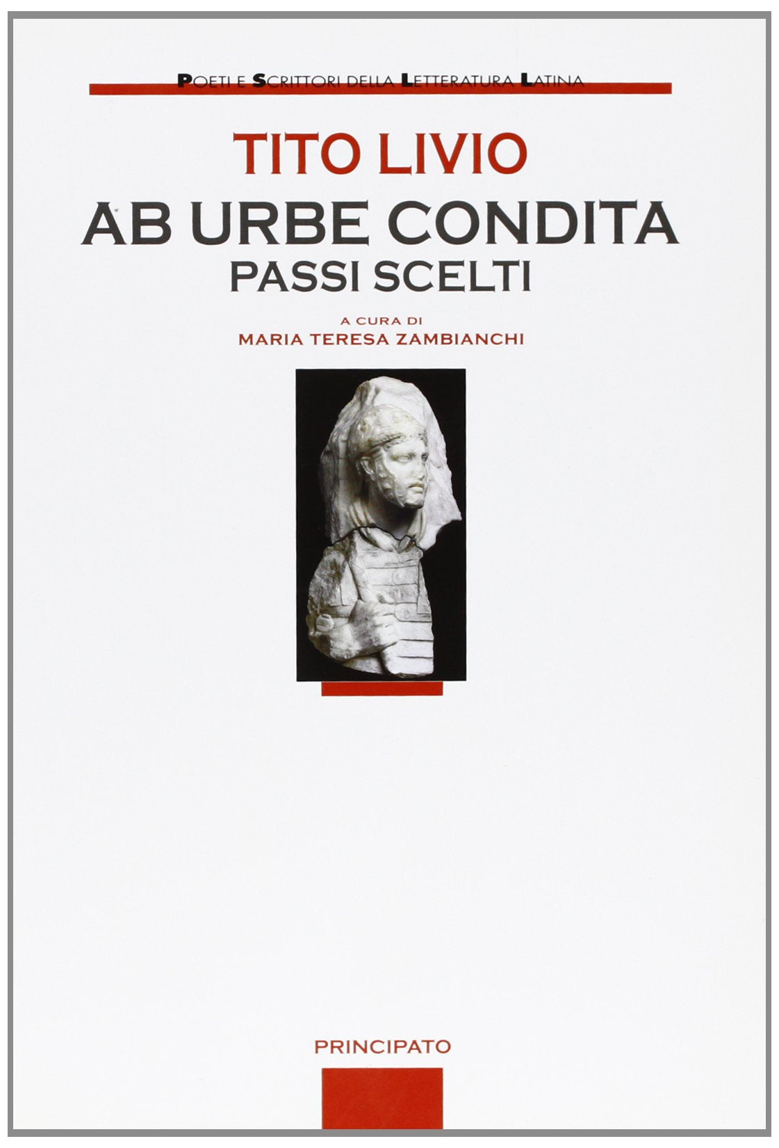 Ab urbe condita. Per le Scuole superiori book
