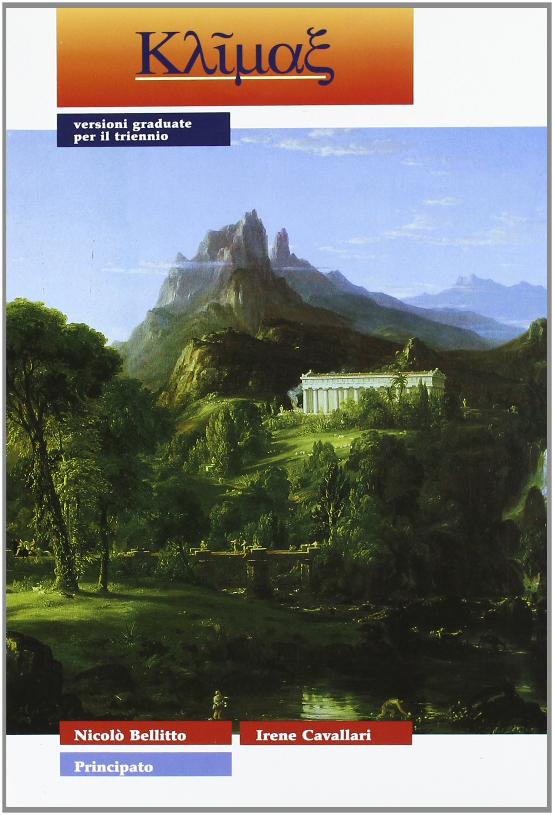 Klimax. Per le Scuole superiori book