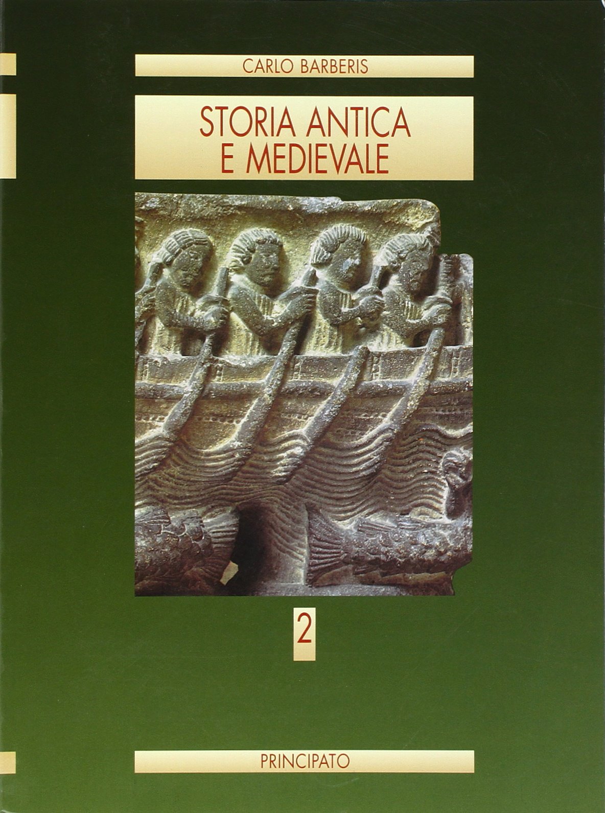 Storia antica e medievale. Per le Scuole (Vol. 2) Non-fiction