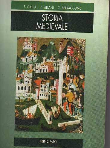 Storia medievale. Per le Scuole superiori (Vol. 1) book
