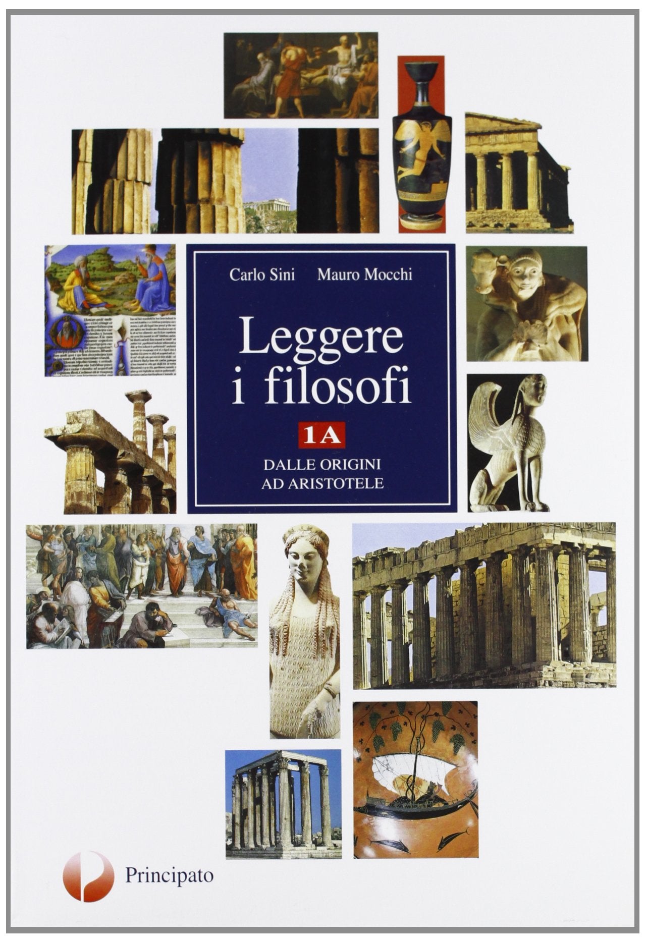 Leggere i filosofi. Per le Scuole supeirori. Con espansione online. L'età antica e medievale (Vol. 1) Study Guides