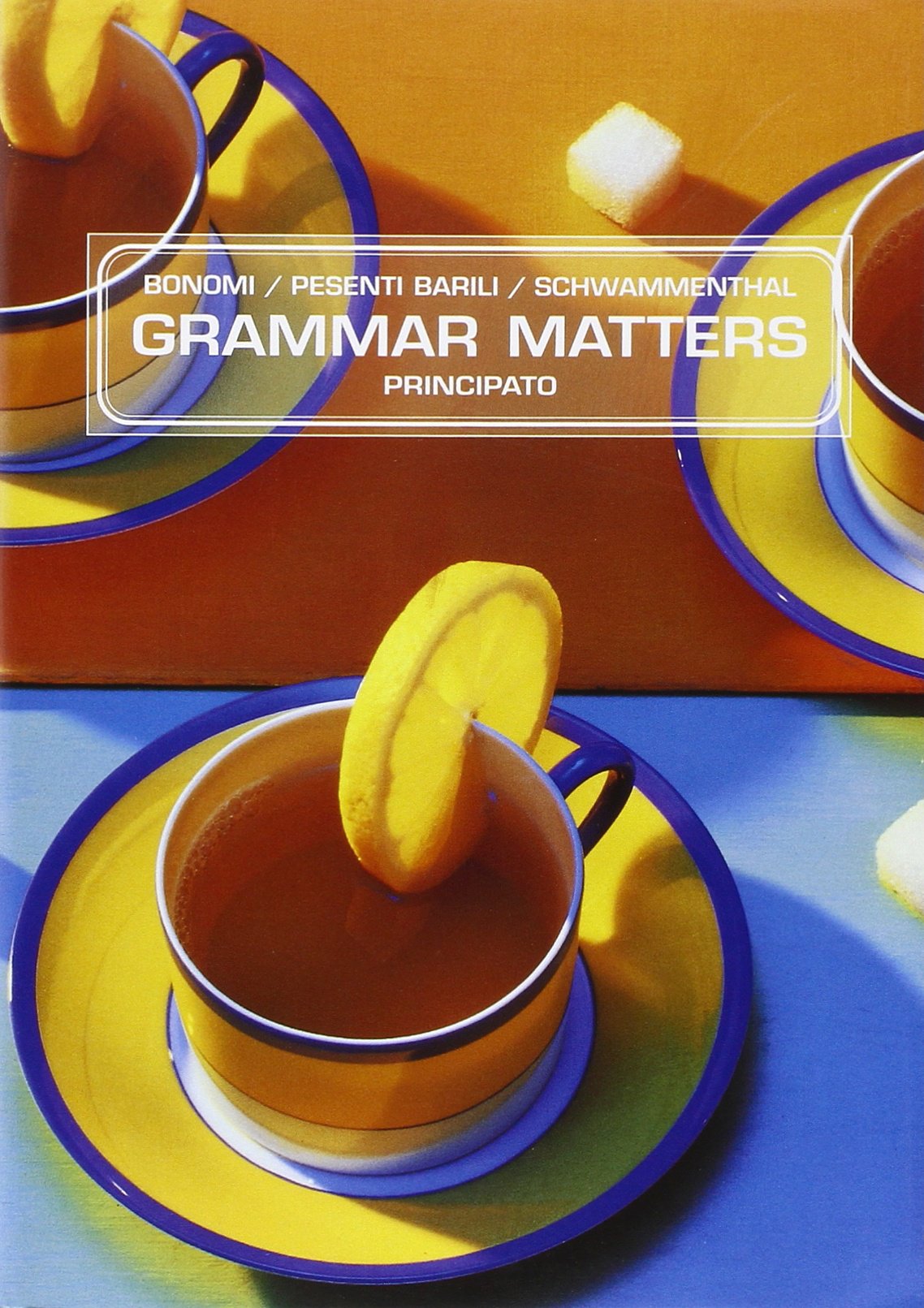 Grammar matters. Per le Scuole superiori Professional & Reference Books