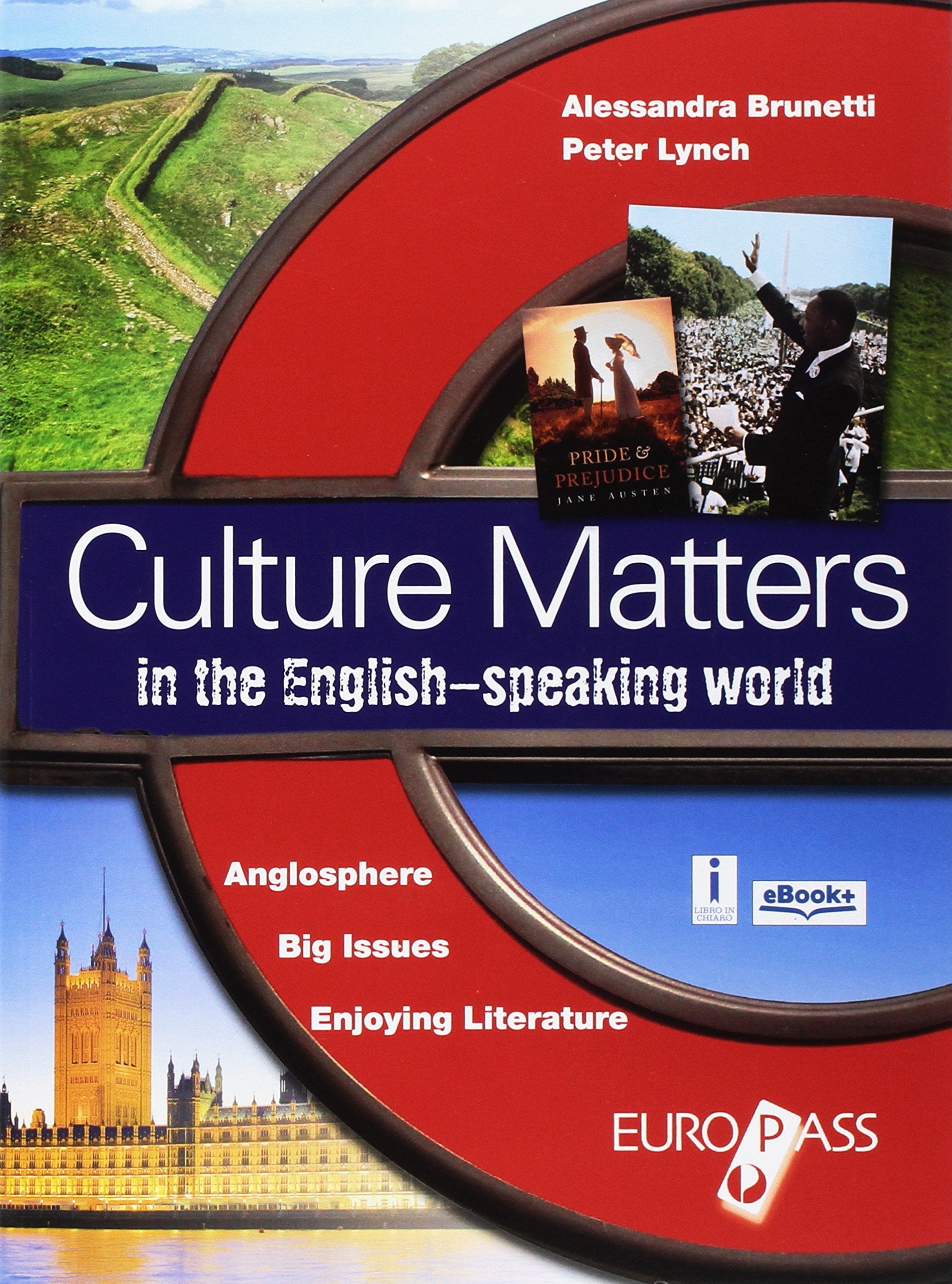 Culture matters. Per le Scuole superiori. Con e-book. Con espansione online Professional & Reference Books