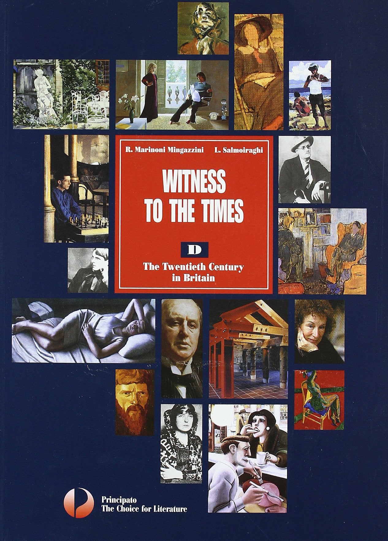 Witness to the times. Vol. D. Per le Scuole superiori. Con espansione online book