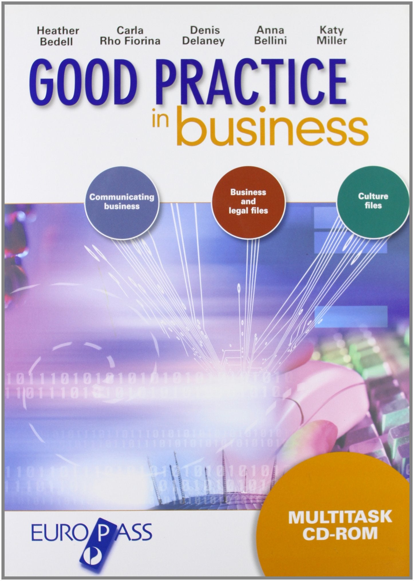 Good practice in business. Per le Scuole superiori. Con CD-ROM. Con espansione online book