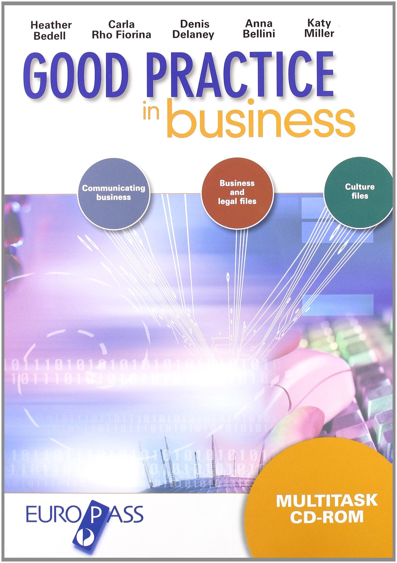 Good practice in business. Con quaderno. Per le Scuole superiori. Con CD-ROM. Con espansione online book