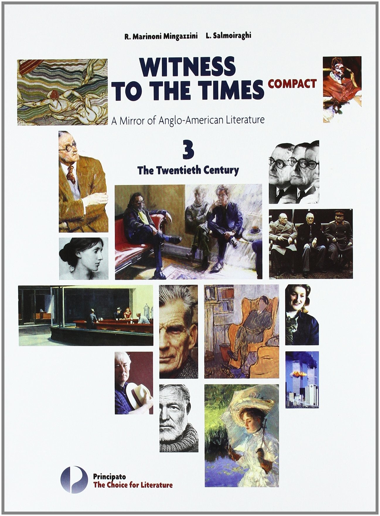 Witness to the times compact. Per le Scuole superiori. Con espansione online (Vol. 3) Study Guides