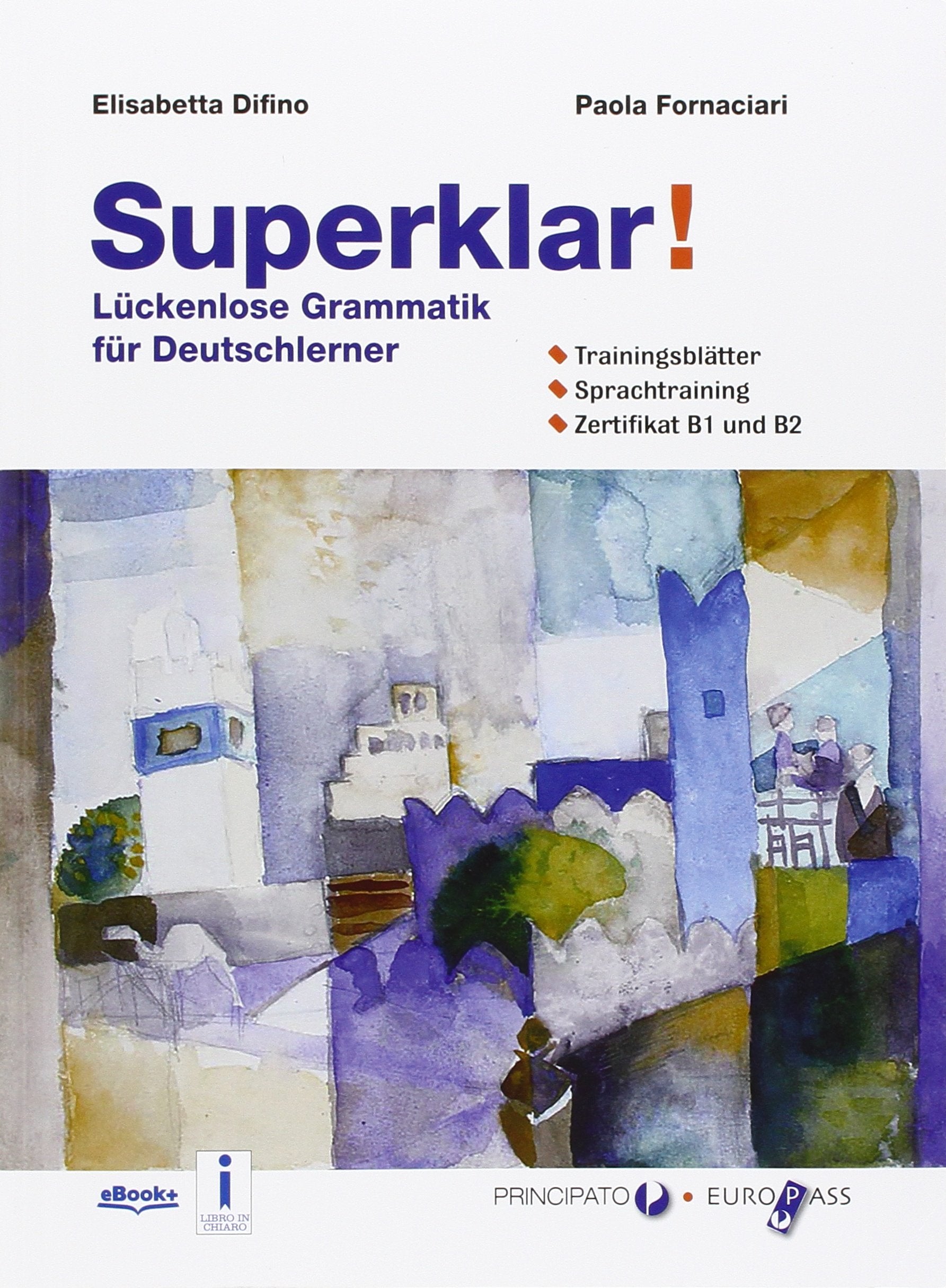 Superklar. Per le Scuole superiori! Con e-book. Con espansione online Professional & Reference Books