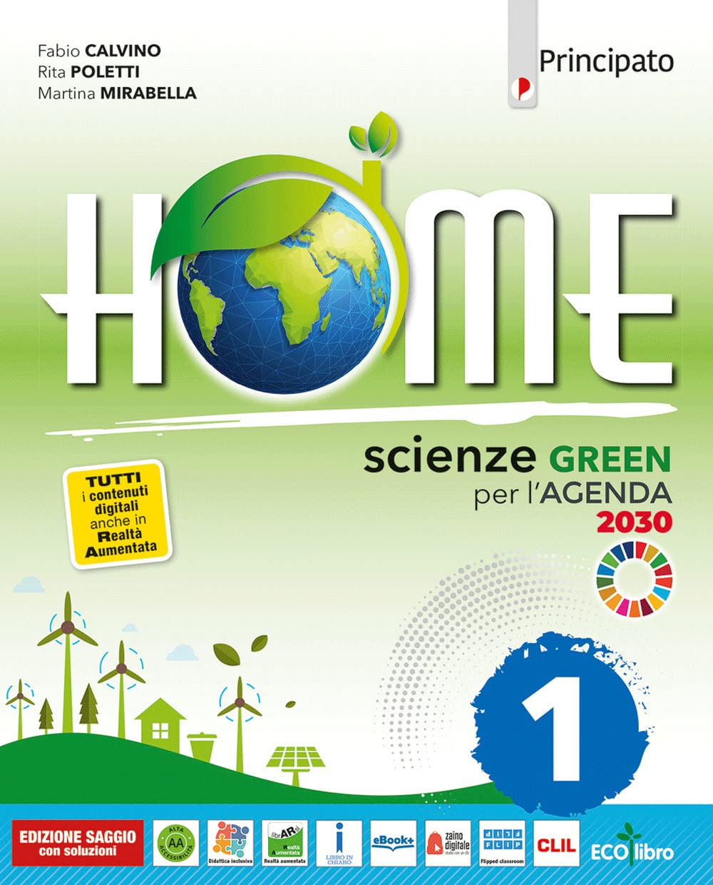 Home Plus. Per la Scuola media. Con e-book. Con espansione online. Con DVD-ROM (Vol. 3) book