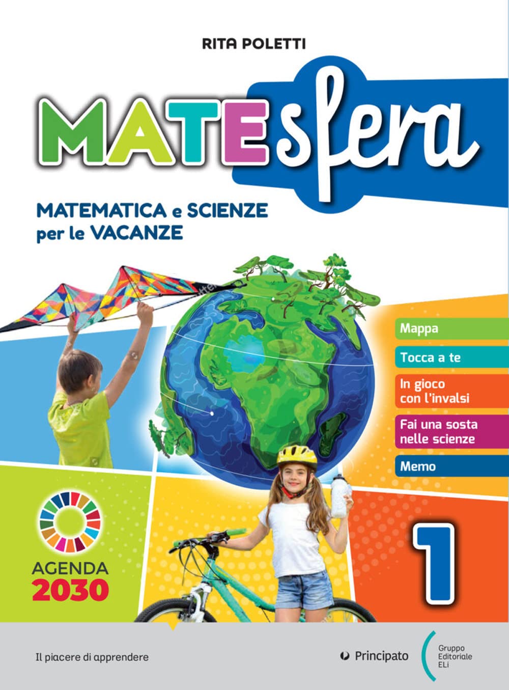 Matesfera. Con Memo. Per la Scuola media. Con e-book. Con espansione online (Vol. 1) book