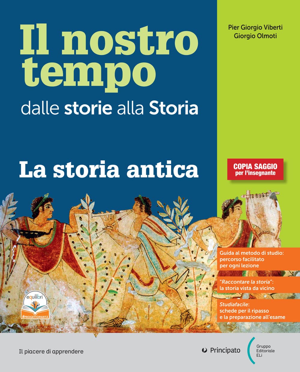 Il nostro tempo. Per la Scuola media. Con e-book. Con espansione online (Vol. 3) book