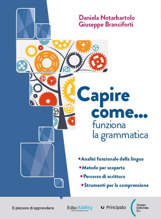 Capire come.... funziona la grammatica. Per le Scuole superiori. Con e-book. Con espansione online book